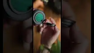 Urth ND and Circular lens filter kit for filmmakers and photographers