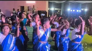 Cultural program keslapur 2026