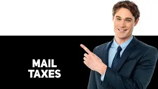 Where To Mail Federal Tax Return In California   2025