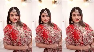 Tu Dekh Le bas Pyar se | Wedding Signature - Kalpeni 