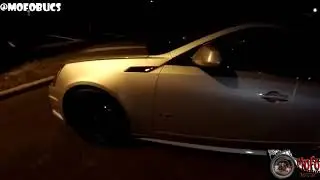 Alpha 9 GTR vs TT Mustang 900hp  vs Turbo Porsche 997s vs CTS-V 750 hp