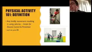 Wellness Wednesday with Laura & Libby 4/20/22