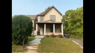 Minneapolis Duplexes for Rent 1BR/1BA by Minneapolis Property Management
