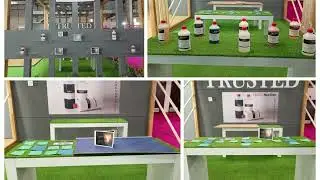 The Printers House Glimpse of Printpack 2022.