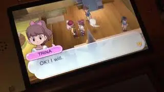 WMP: Yo-Kai Watch 2: Fleshy Souls Part 2.5 Mr. Goodsight