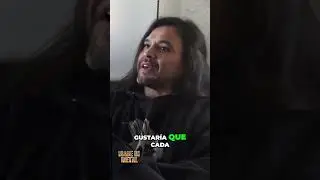 &iquest;Magos de Oz Perder&aacute; Su Corona en el Metal? #metal #futuro #rocklatino