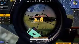 Chicken Dinner For Team TeamIND | Daljitsk Taking 8 Kills | PMCO Prelims Match 12 Highlights