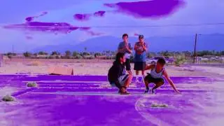 #KreativeGang (Unreleased Clips Pt.1)