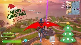 Fortnite Battle Royale: ZERO BUILD Trios 
