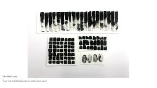 Set design portfolio