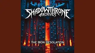The Obsidian Gate (Dark Fantasy Music)