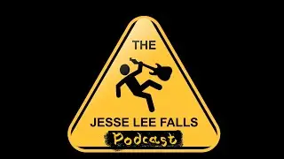 Jesse Lee Falls Podcast- A Nietzschean view of today's Music Industry