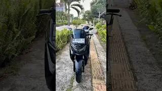 Ready lagi nih batur, Yamaha MMAX NEO New 2024 motor masih baru Buruan ‼️