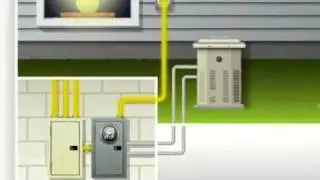 How Power Management Works with a GE Generator