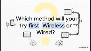 ⚠️Connecting Your Phone to TV