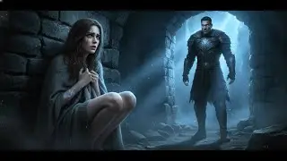 She Hid in an Abandoned Cave to Escape the Marking &mdash; Until the Alpha King Found His Omega