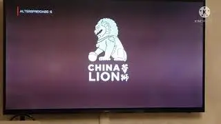 Netflix/China Lion/Tolerable Entertainment/HB Wink Animation
