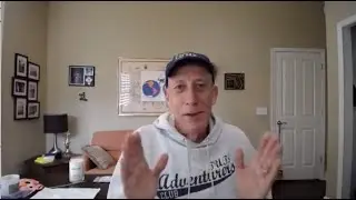 The Seeming Futility of Effort - Spiritual Tune-Up March 29th