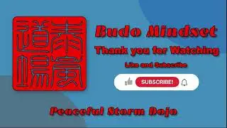02-07-23 Peaceful Storm Dojo - Weatherford Aikido