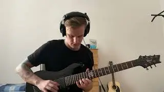 Javorek M&aacute;ty&aacute;s - Bodor M&aacute;t&eacute; Masterclass - Git&aacute;rverseny