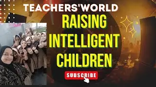 Help students to build a SMARTER  BRAIN| From Routines to Reasoning|#iqstretch #thinkcritically