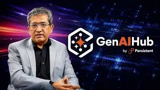 ReAImagine Enterprise Transformation | GenAI Hub | Sameer Dixit