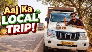 Hamesha dhoka || KISHOR pickup vlogs || 