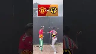 Manchester United vs wolves 0:1 premier league highlights #manchesterunited #wolves #premierleague