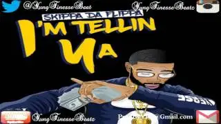 FREE : Skippa Da Flippa x Lil Yachty 