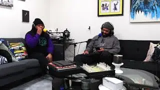 Notion Boss Talk 5128- Breaking Barriers, Jay-Z, Monique, Master .P & Snoop Dogg