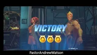 Marvel Strike Force Part 2
