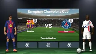 Футбольная лига 2026 - Карьера №77