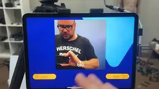 Job Profile video