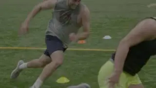 Premier Athlete Training