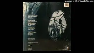 THE CATHEADS - Golden Gate Park - Hubba LP 87