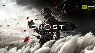 'Ghost of Tsushima: Sparing Lord Shimura | Final Duel & Canon Ending Explained'
