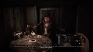 Get Even - Part 3