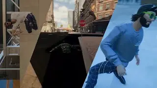 skate poor