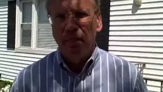 NJ Sierra Club Director Jeff Tittel