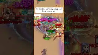cav still the best | Call of Dragons #callofdragons #memes #cod