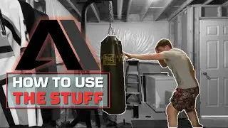 How to stop the lead hand - Punch Defense