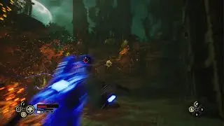 Evil West How To Beat Hive Crone Boss Fight Easily