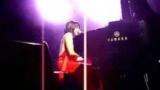 Boys in Town & Crazy.  Natalie Gauci Live