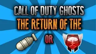 Do You Prefer MOAB Or The Nuclear Streak? COD Ghosts (Black Ops 2)