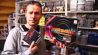 NOUVEAUX jeux PS1 pour le FULL SET_JDC PS1 #030