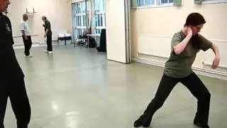 Tai Chi Norwich class clips.wmv
