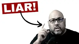 B2B Sales LIES! - Question what you've been told
