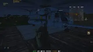Arma 3 Armahead exile australia. Сажаем корову на крышу))) (внимание!мат!)