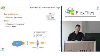 FlexTiles Workshop 2 of 7 - Hardware Architecture