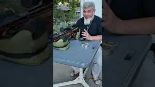 Caldwell Stable Table: The Perfect Portable Shooting Bench! #Shorts #shootingsports